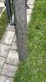 Produktbild 9 von Scott Axis E-Ride/Trekking