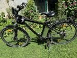 Produktbild 1 von BIKEE E-bike