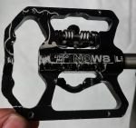 Produktbild 11 von Merida Ninty Six XT