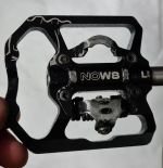 Produktbild 12 von Merida Ninty Six XT