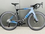 Produktbild 1 von 2023 Factor OSTRO VAM - Shimano Dura Ace