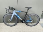 Produktbild 7 von 2023 Factor OSTRO VAM - Shimano Dura Ace