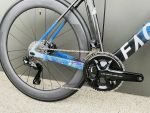 Produktbild 9 von 2023 Factor OSTRO VAM - Shimano Dura Ace