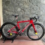 Produktbild 1 von 2023 Specialized Sworks Tarmac SL8 Sram Red