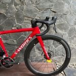 Produktbild 2 von 2023 Specialized Sworks Tarmac SL8 Sram Red