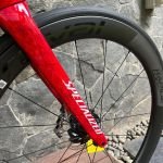 Produktbild 3 von 2023 Specialized Sworks Tarmac SL8 Sram Red