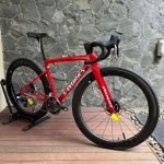 Produktbild 5 von 2023 Specialized Sworks Tarmac SL8 Sram Red