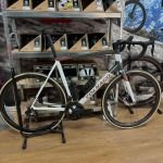 Produktbild 1 von 2025 Colnago C68 Ultegra Di2