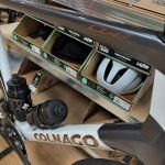 Produktbild 2 von 2025 Colnago C68 Ultegra Di2