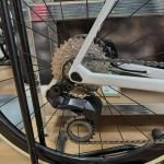 Produktbild 5 von 2025 Colnago C68 Ultegra Di2