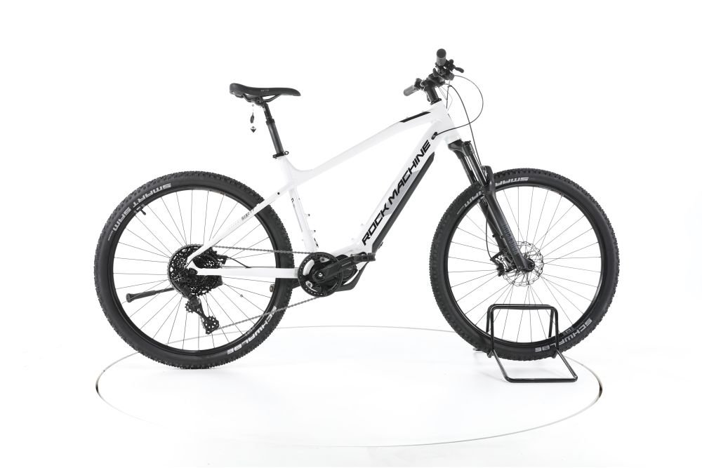 Rock Machine Torrent INT e90 E-Bike