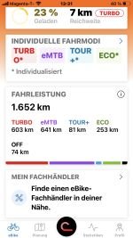 Produktbild 10 von E bike KTM