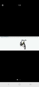 Produktbild 3 von Verkaufe E Bike 