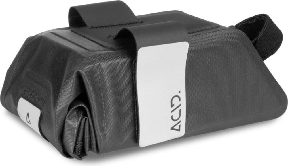 Cube ACID Satteltasche PRO 0.8 black