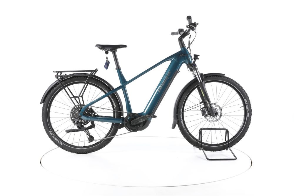Haibike Trekking 4 E-Bike