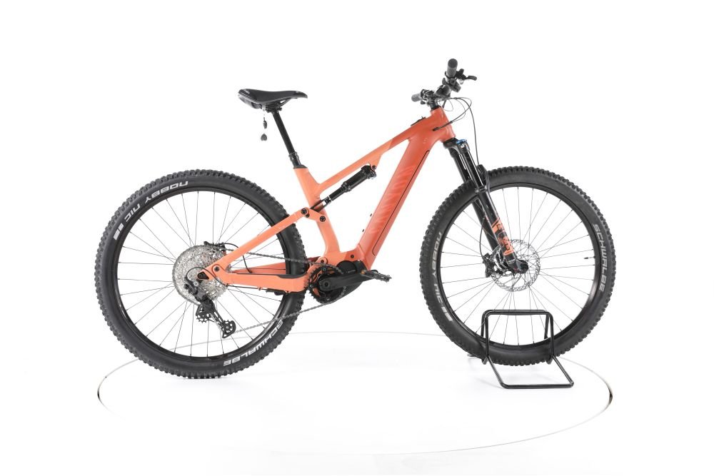 Canyon Neuron:ON 7 Fully E-Bike