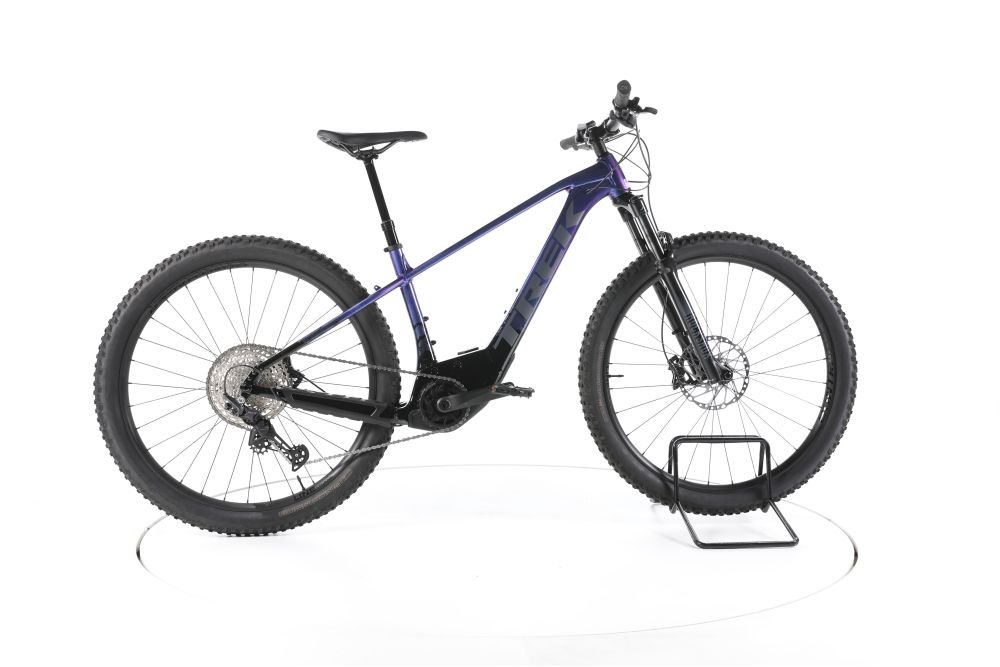 Trek Marlin+ 8 E-Bike 2024