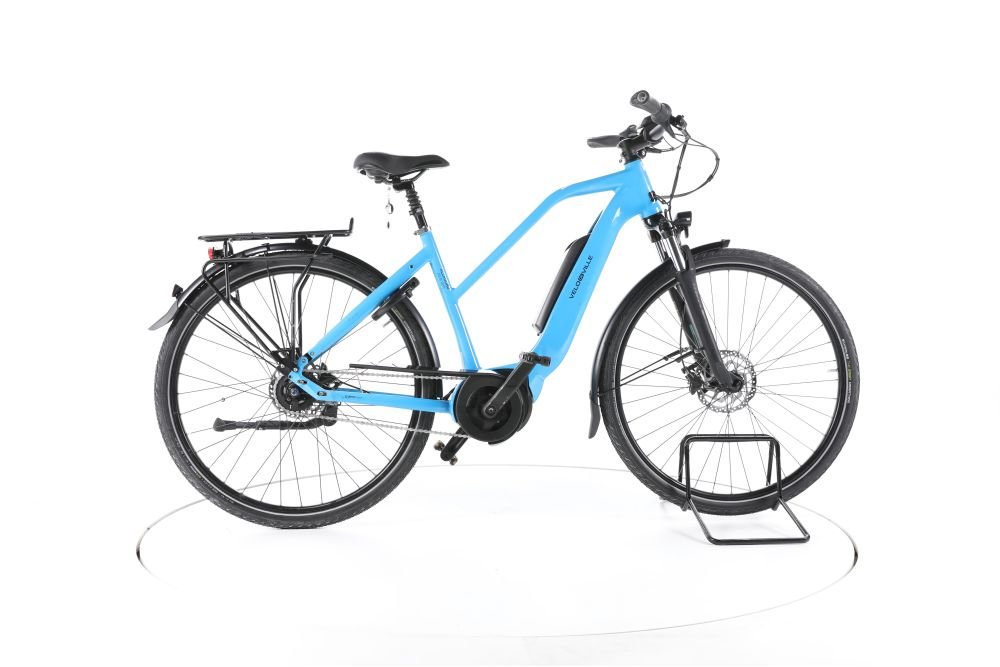 Velo de Ville AEB 800 City E-Bike