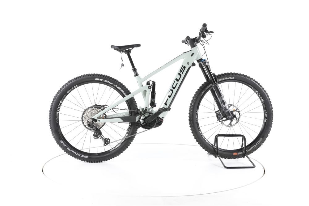 Focus Jam² 6.9 Fully E-Bike