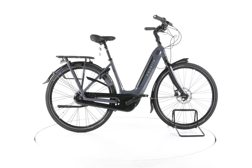 Gazelle Arroyo C8 HMB Elite City E-Bike Tiefeinsteiger