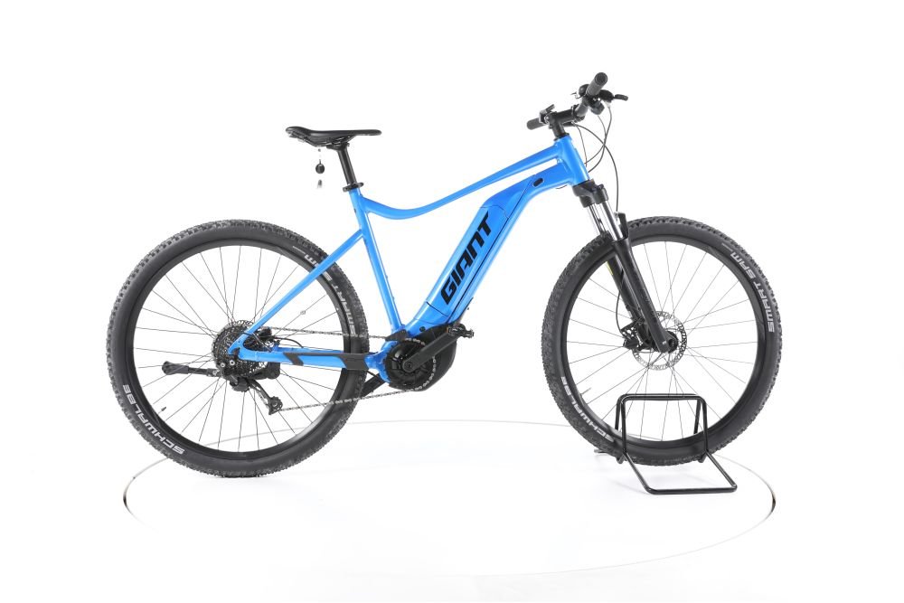 Giant Talon E+ 1 E-Bike