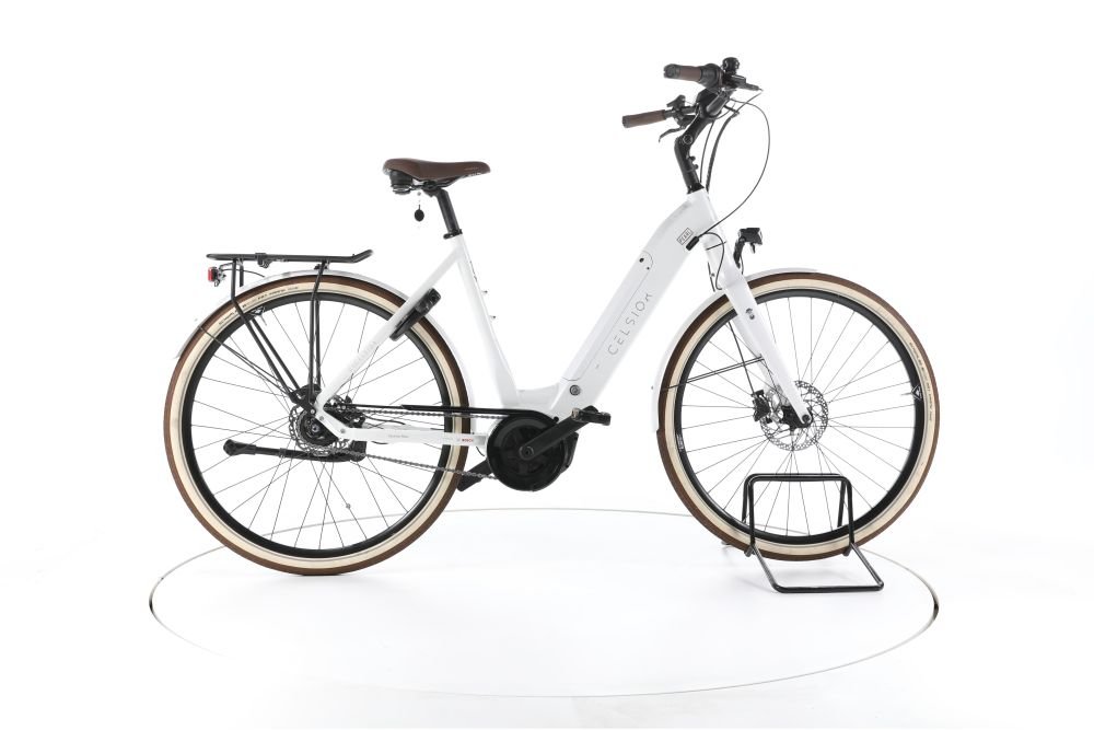 Excelsior Pearl City E-Bike Tiefeinsteiger
