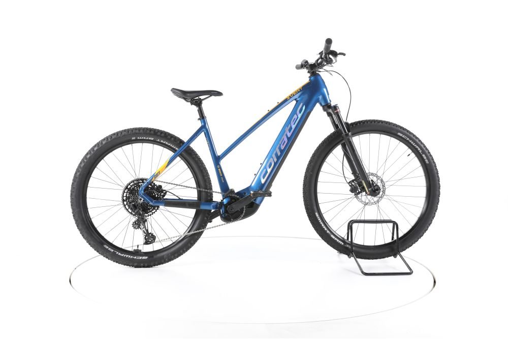 Corratec E-Power X Vert Race Trinity Sport E-Bike 2023
