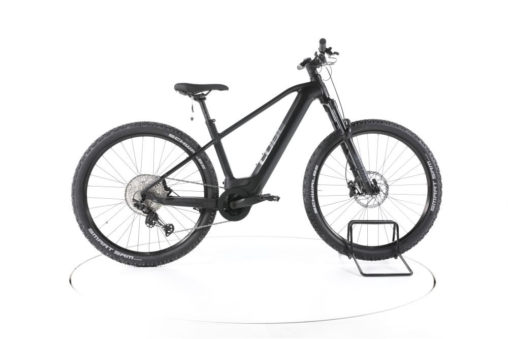 Cube Reaction Hybrid SL E-Bike