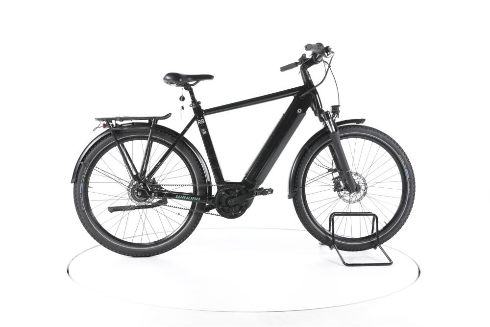 Winora Sinus R8f City E-Bike