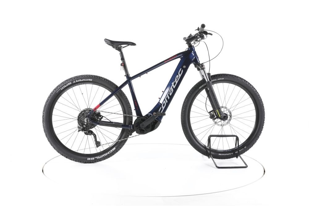 Corratec E-Power X-VERT LTD E-Bike