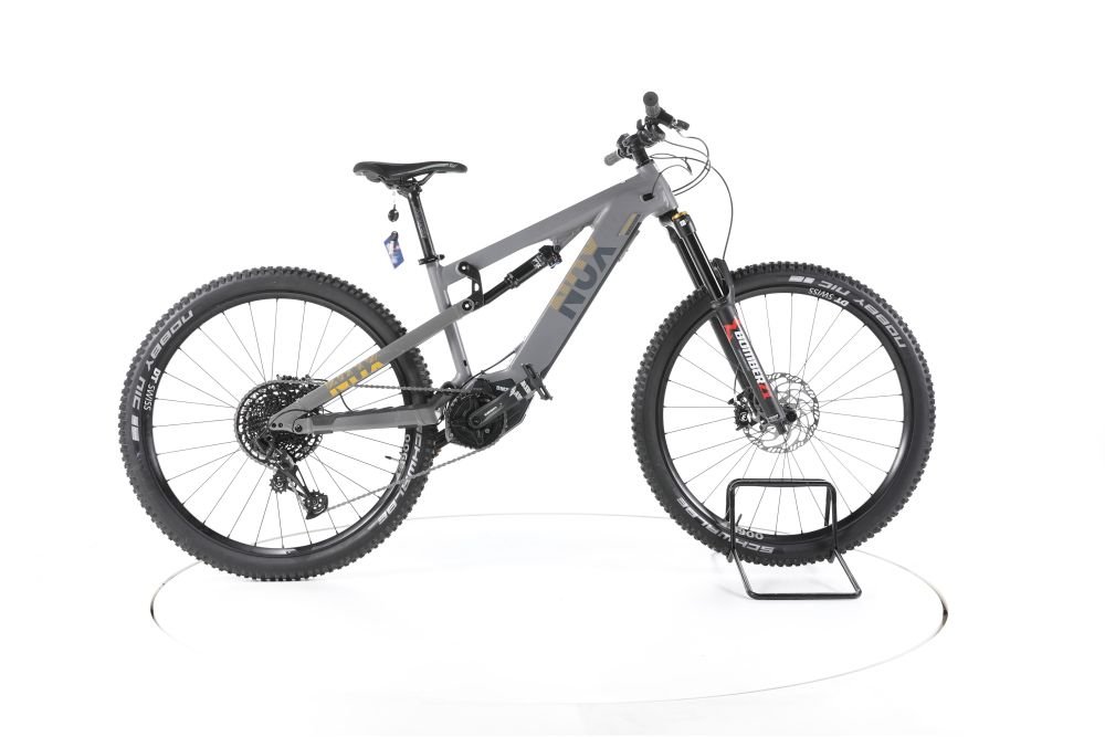 Nox Cycles Hybrid All Mountain 5.9 Fully E-Bike 2023