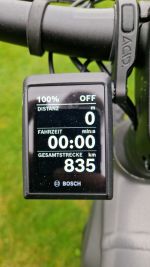 Produktbild 2 von Cube Reaction Hybrid Race 750 grey'n  metal "S"