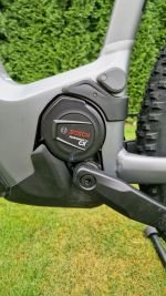 Produktbild 3 von Cube Reaction Hybrid Race 750 grey'n  metal "S"