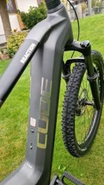 Produktbild 4 von Cube Reaction Hybrid Race 750 grey'n  metal "S"