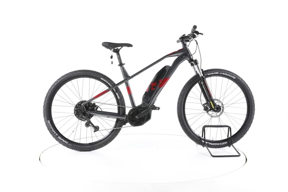 R Raymon HardRay E 3.0 E-Bike