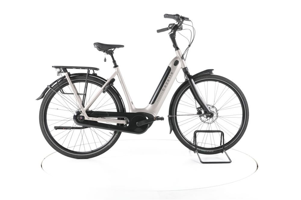 Gazelle Arroyo C8 HMB Elite City E-Bike Tiefeinsteiger 2024