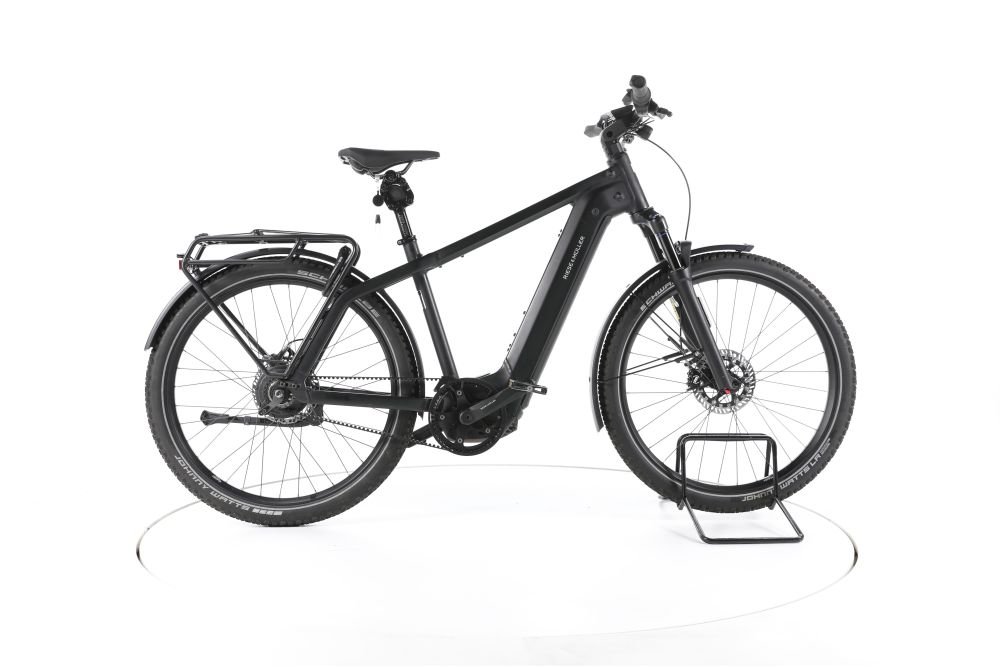 Riese & Müller Charger4 GT vario City E-Bike