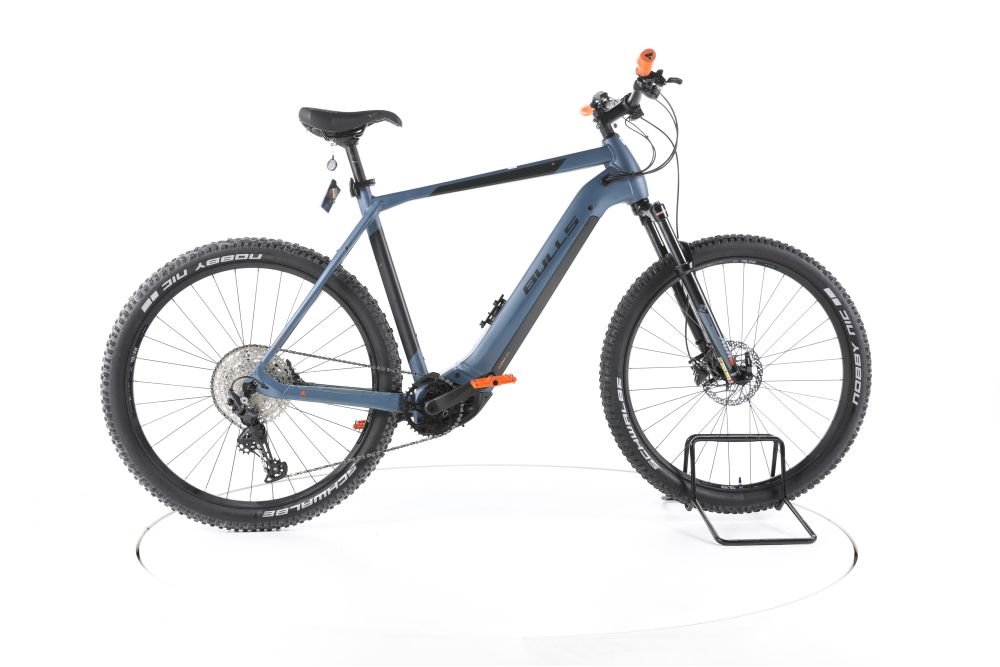 Bulls Copperhead EVO 2 E-Bike 2023