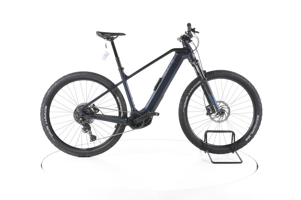 Bulls Sonic EVO Fully E-Bike 2024