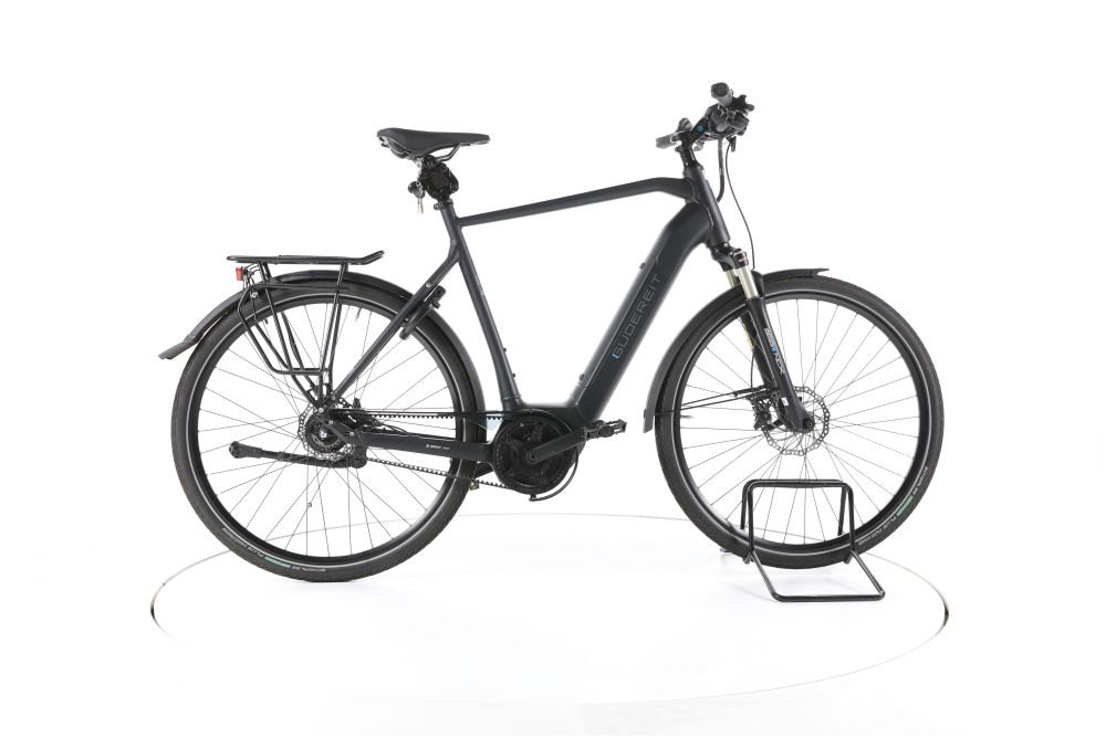 Gudereit ET-10 Evo City E-Bike