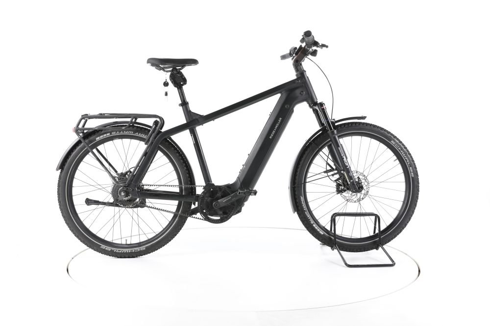 Riese & Müller Charger4 GT vario City E-Bike