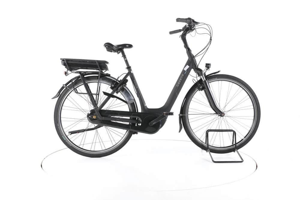 Gazelle Arroyo C7+ HMB City E-Bike Tiefeinsteiger