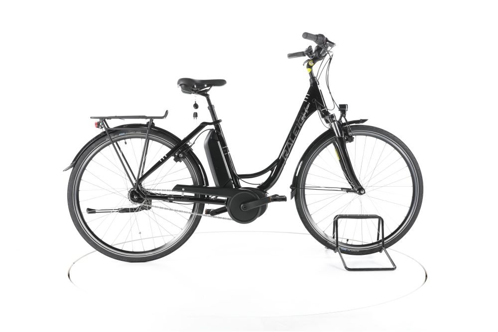 Raleigh Cardiff LB Plus City E-Bike Tiefeinsteiger