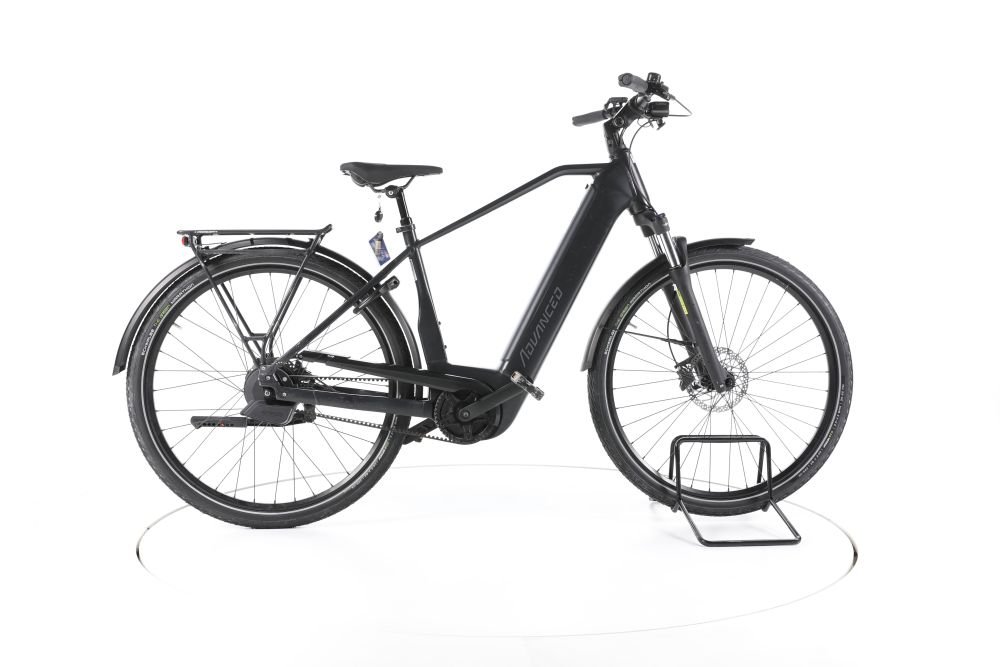 ADVANCED Advanced Tour Pro City E-Bike 2024