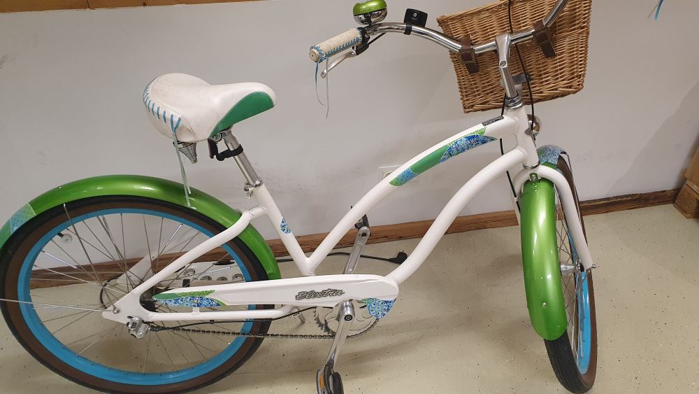 Electra Beachcruiser, sehr guter Zustand