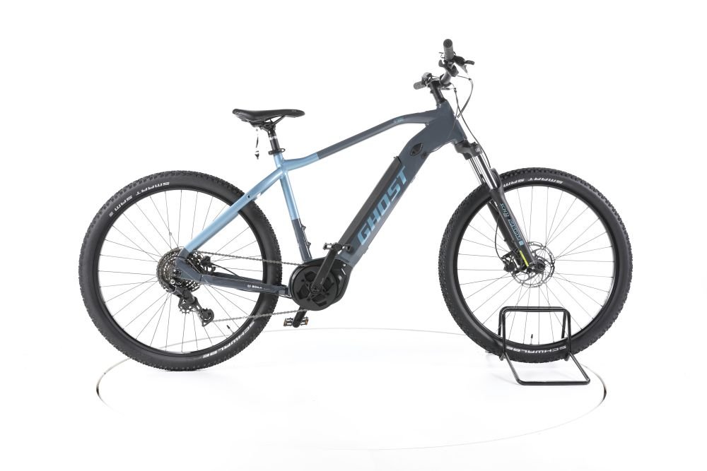 Ghost E-Teru Essential E-Bike 2023