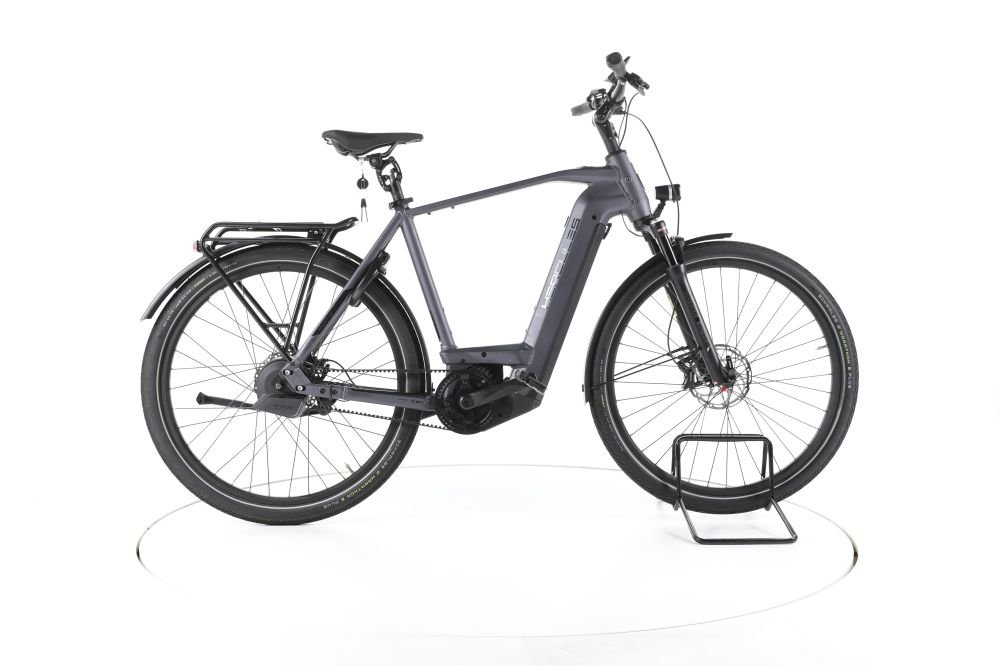 Hercules Futura Max I-F360+ City E-Bike