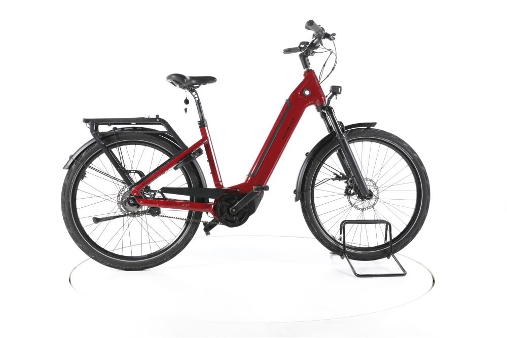 Velo de Ville SEB 890 City E-Bike Tiefeinsteiger 2024