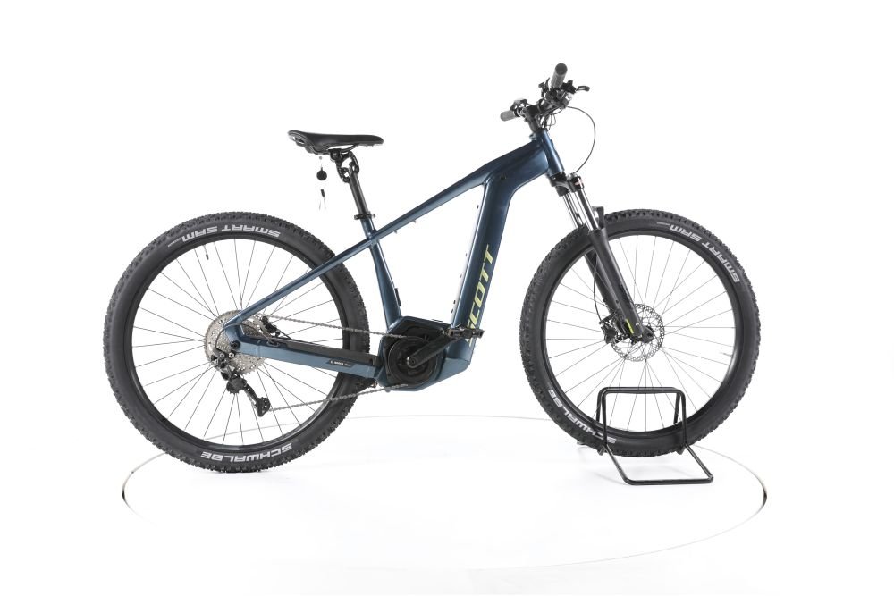Scott Aspect eRIDE 930 E-Bike 2023
