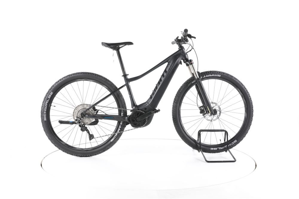 Giant Fathom E+ 2 E-Bike